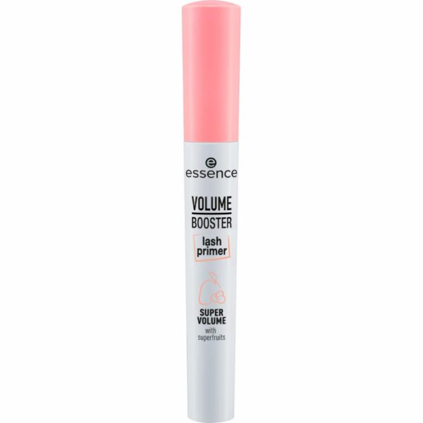 Primer De Pestañas Volume Booster ESSENCE 7 Ml