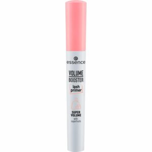 Primer De Pestañas Volume Booster ESSENCE 7 Ml