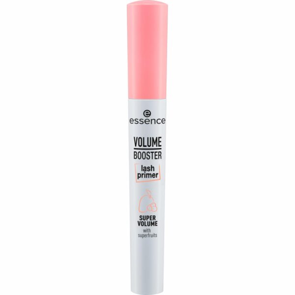 Primer De Pestañas Volume Booster ESSENCE 7 Ml