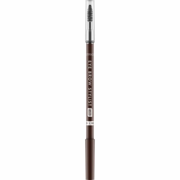 Lápiz De Cejas Stylist Waterproof CATRICE 10 Ml