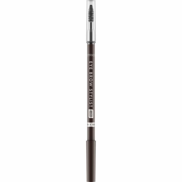 Lápiz De Cejas Stylist Waterproof CATRICE