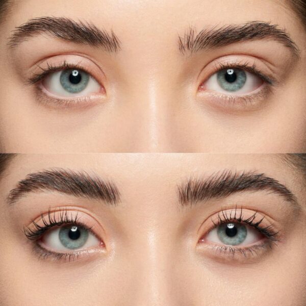 Lápiz De Cejas Stylist Waterproof CATRICE - Imagen 5