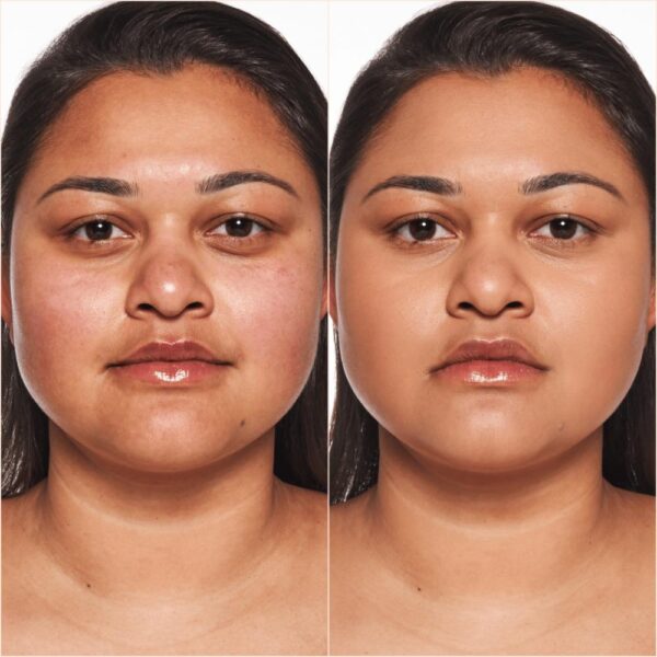 Base De Maquillaje Hd Liquid Coverage Fundation CATRICE - Imagen 2