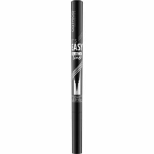 Delineador De Ojos Líquido It'S Easy Long Lasting CATRICE 1 Ml