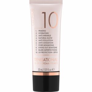 Primer Ten!Sational 10 In 1 CATRICE