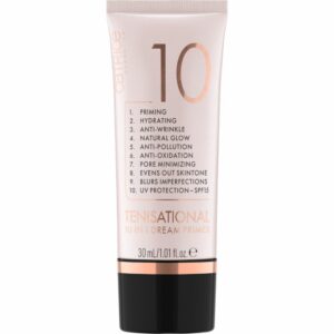 Primer Ten!Sational 10 In 1 CATRICE