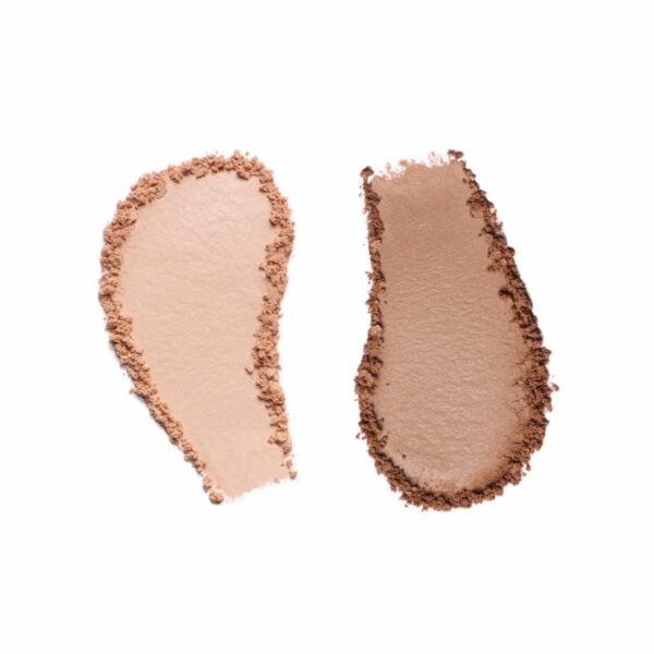Contorno De Rostro En Paleta Contouring Duo ESSENCE - Imagen 6