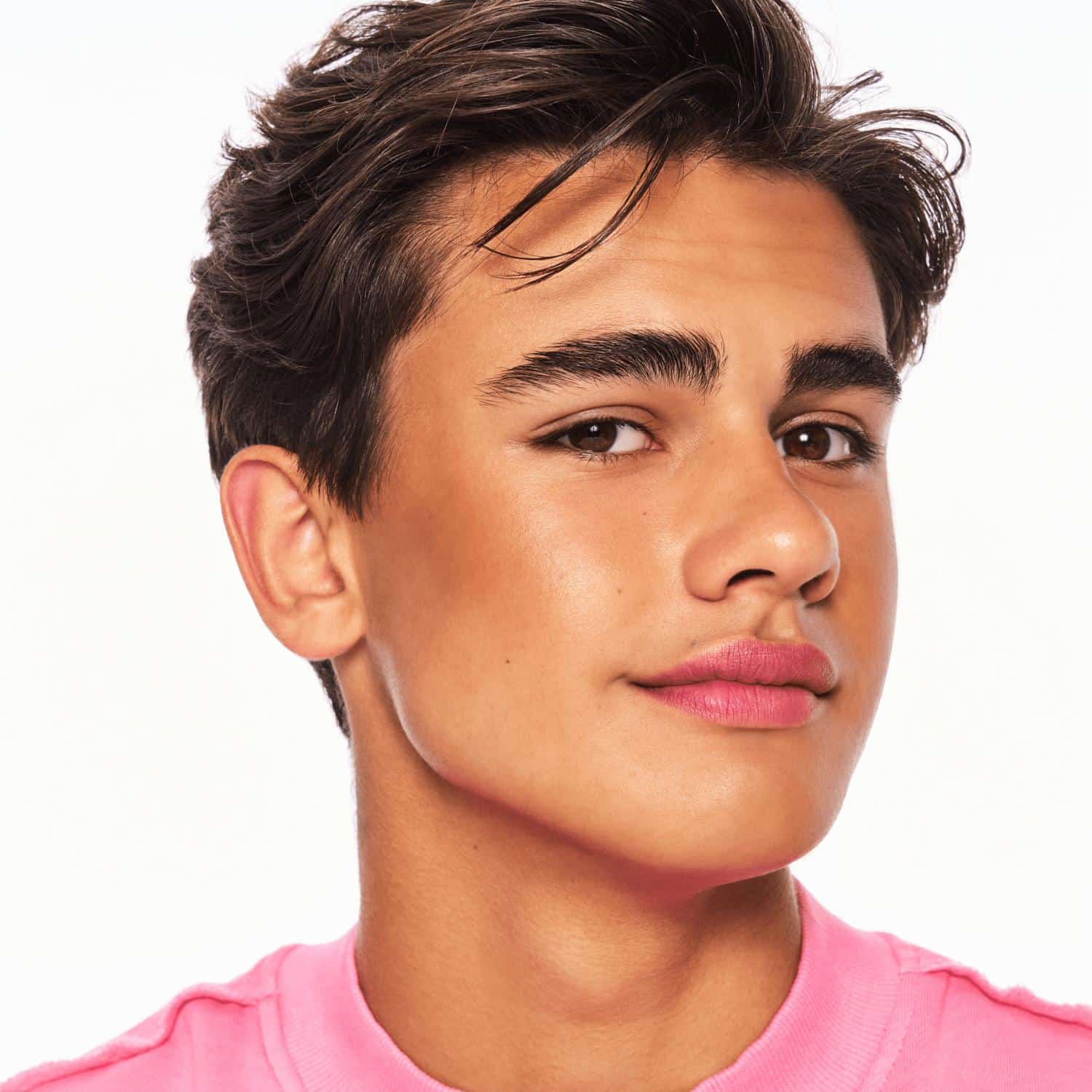 Contorno De Rostro En Paleta Contouring Duo ESSENCE - Imagen 2