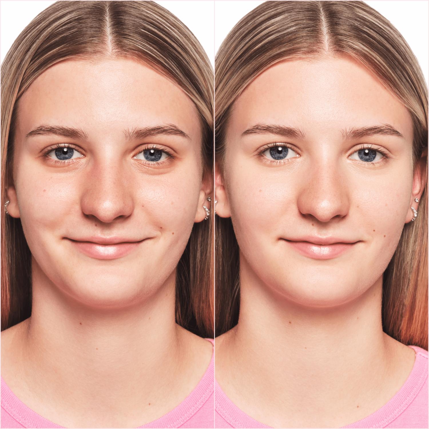 Corrector De Ojeras Camouflage + Matt Waterproof ESSENCE 5 Ml - Imagen 2