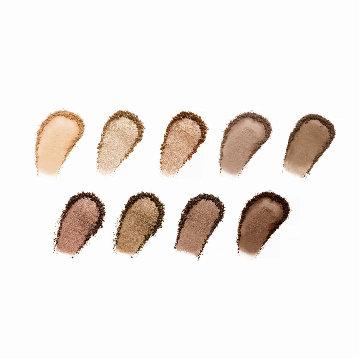 Sombras Para Ojos En Paleta The Brown Edition ESSENCE - Imagen 2