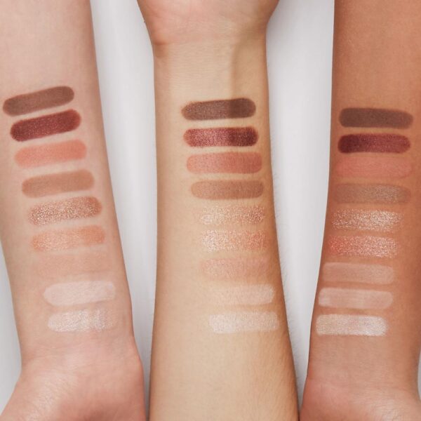 Sombras Para Ojos En Paleta The Brown Edition ESSENCE - Imagen 8