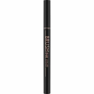 Delineador De Ojos Líquido En Plumón Brush Ink Tatto Waterproof CATRICE 1 Ml