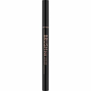 Delineador De Ojos Líquido En Plumón Brush Ink Tatto Waterproof CATRICE 1 Ml
