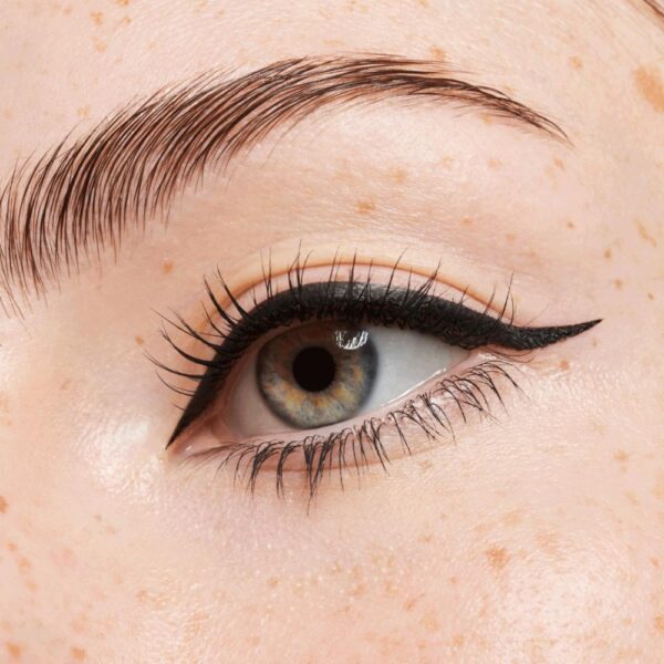 Delineador De Ojos Líquido En Plumón Brush Ink Tatto Waterproof CATRICE 1 Ml - Imagen 2