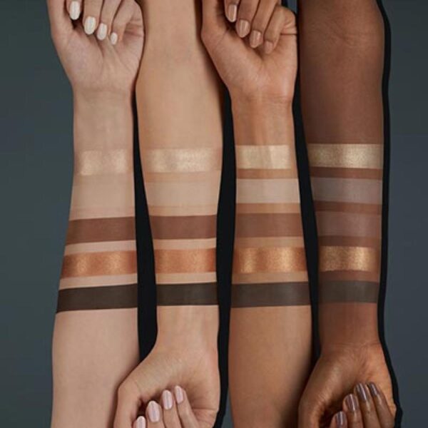 Sombras Para Ojos En Paleta 5 In A Box Mini CATRICE - Imagen 4