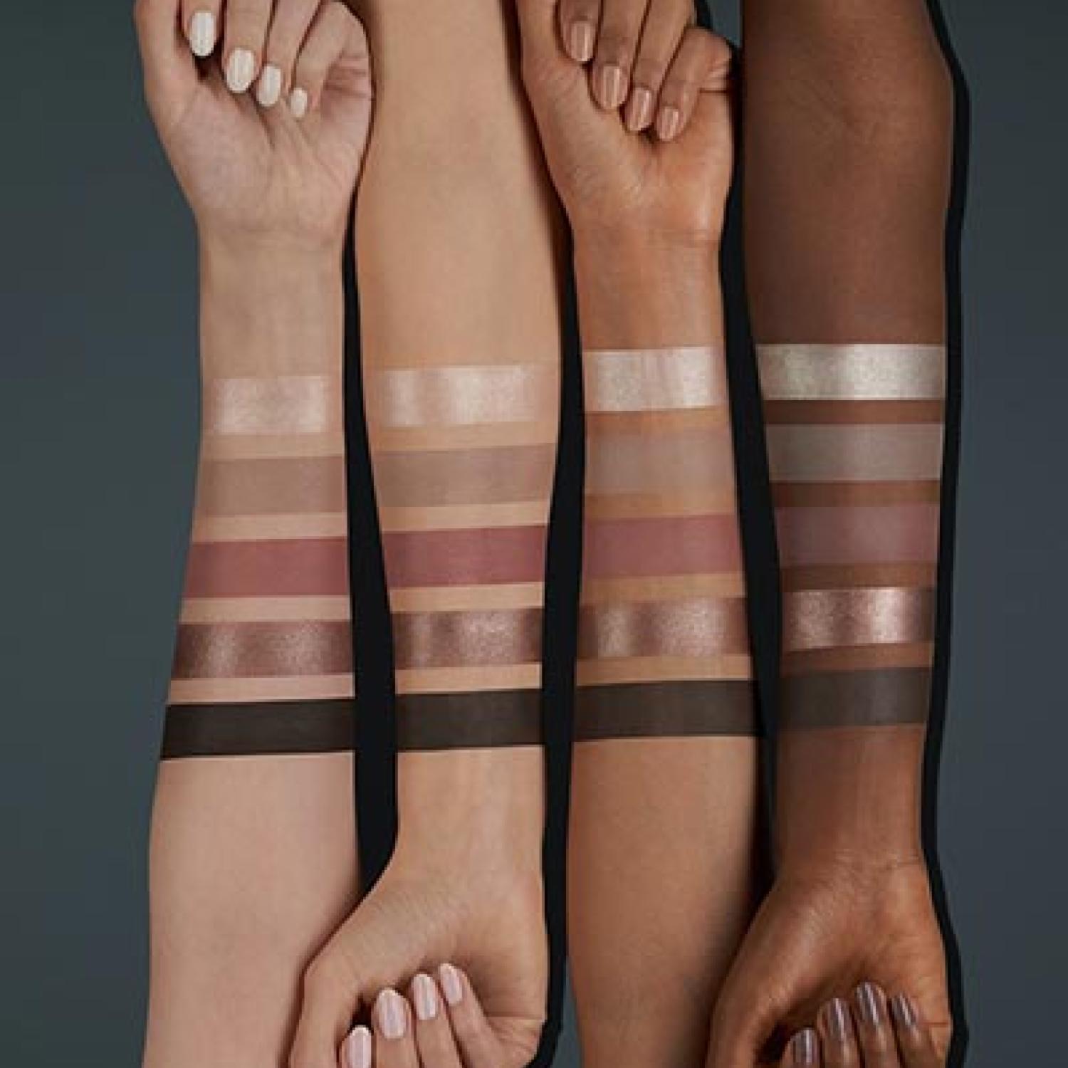 Sombras Para Ojos En Paleta 5 In A Box Mini CATRICE - Imagen 4