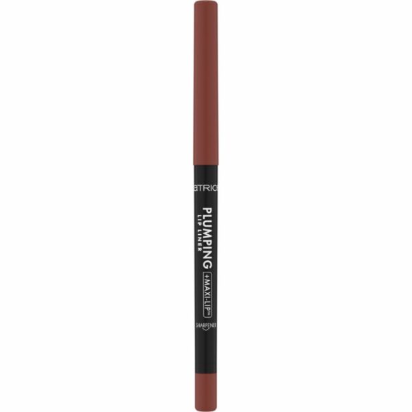 Delineador De Labios Plumping + Maxi-Lip CATRICE - Imagen 12