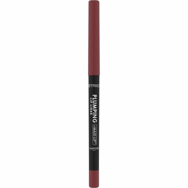 Delineador De Labios Plumping + Maxi-Lip CATRICE - Imagen 9