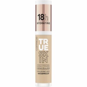 Corrector De Ojeras True Skin Hydrating High Cover 18 H CATRICE