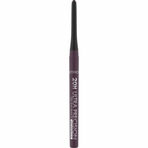 Delineador De Ojos En Lápiz 20H Ultra Precision Waterproof CATRICE