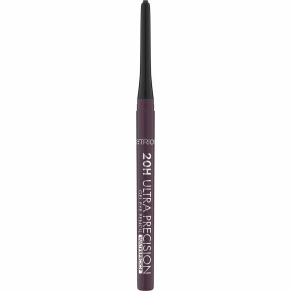 Delineador De Ojos En Lápiz 20H Ultra Precision Waterproof CATRICE