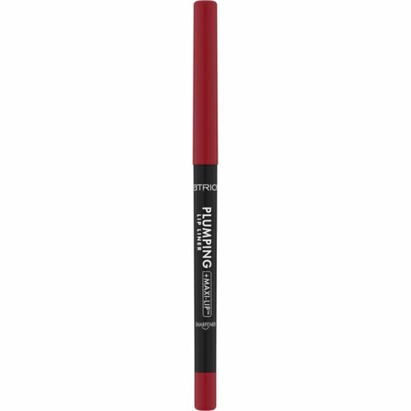 Delineador De Labios Plumping + Maxi-Lip CATRICE - Imagen 11