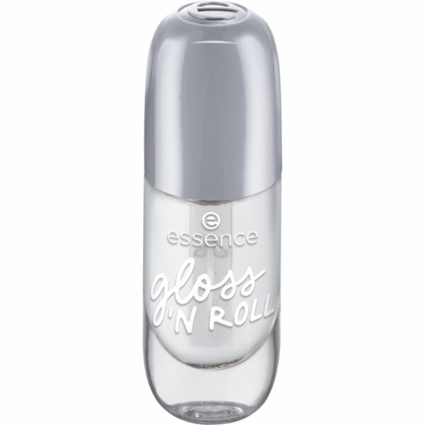 Esmalte De Uñas Larga Duración Gel Nail Colour ESSENCE - Imagen 13