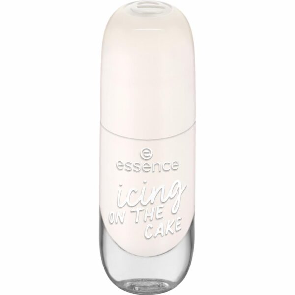 Esmalte De Uñas Larga Duración Gel Nail Colour ESSENCE - Imagen 15
