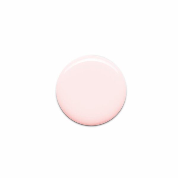 Esmalte De Uñas Gel Nail Colour Semi Transparente Sugar Blush ESSENCE 8 Ml - Imagen 2
