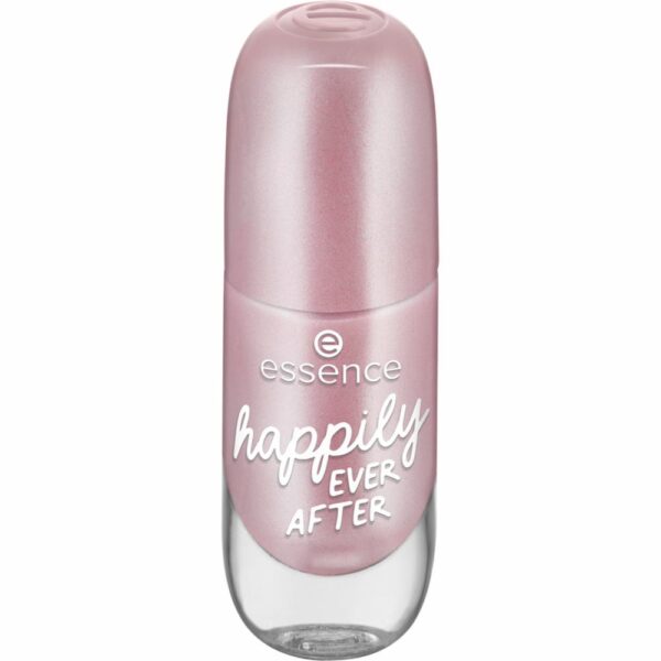Esmalte De Uñas Larga Duración Gel Nail Colour ESSENCE - Imagen 12