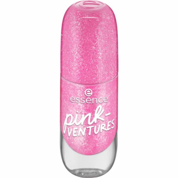 Esmalte De Uñas Larga Duración Gel Nail Colour ESSENCE - Imagen 17
