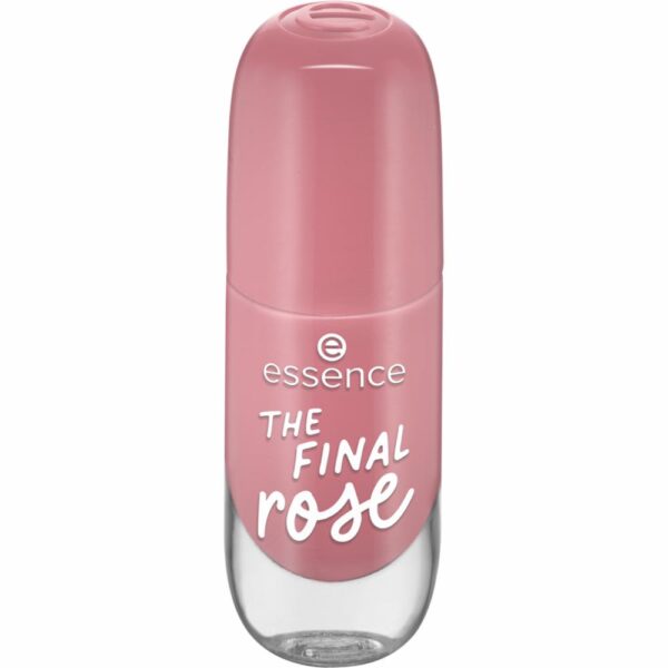 Esmalte De Uñas Larga Duración Gel Nail Colour ESSENCE - Imagen 5