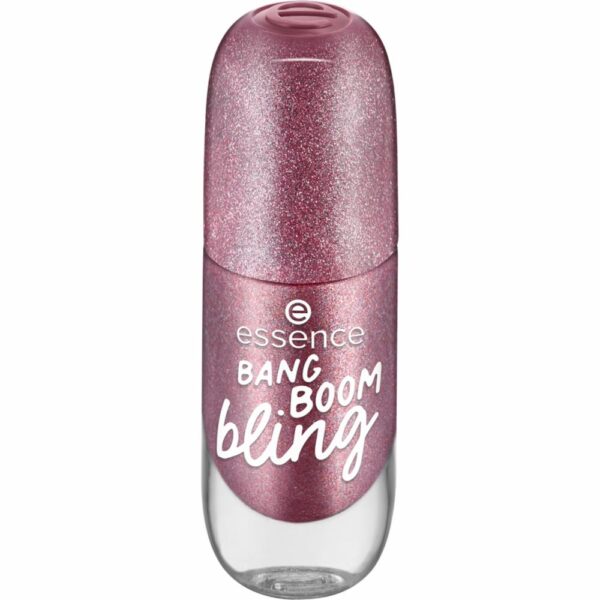 Esmalte De Uñas Larga Duración Gel Nail Colour ESSENCE - Imagen 10