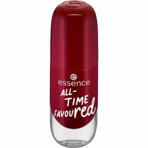 Esmalte De Uñas Larga Duración Gel Nail Colour ESSENCE