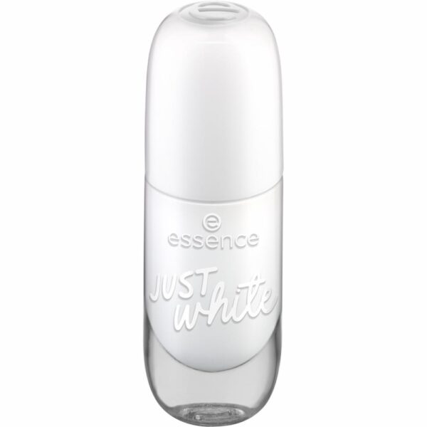 Esmalte De Uñas Larga Duración Gel Nail Colour ESSENCE - Imagen 9