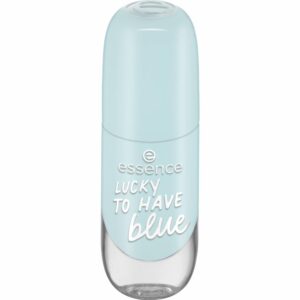 Esmalte De Uñas Larga Duración Gel Nail Colour ESSENCE 8 Ml