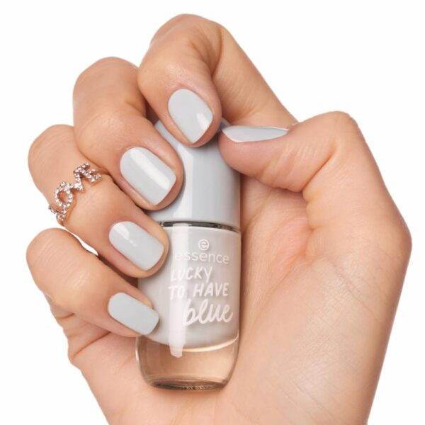 Esmalte De Uñas Larga Duración Gel Nail Colour ESSENCE 8 Ml - Imagen 2