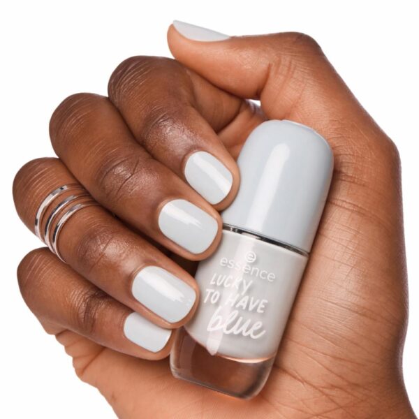 Esmalte De Uñas Larga Duración Gel Nail Colour ESSENCE 8 Ml - Imagen 3