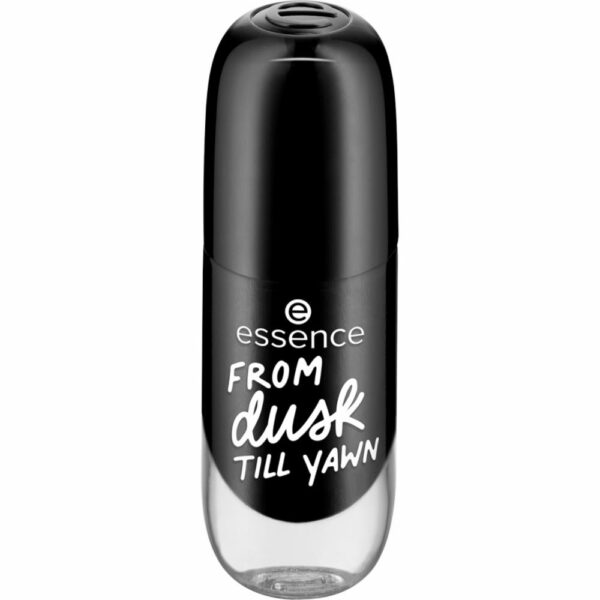 Esmalte De Uñas Larga Duración Gel Nail Colour ESSENCE - Imagen 8