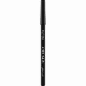 Lápiz De Ojos Kohl Kajal Waterproof CATRICE