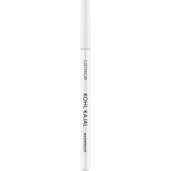 Lápiz De Ojos Kohl Kajal Waterproof CATRICE 0.78 G