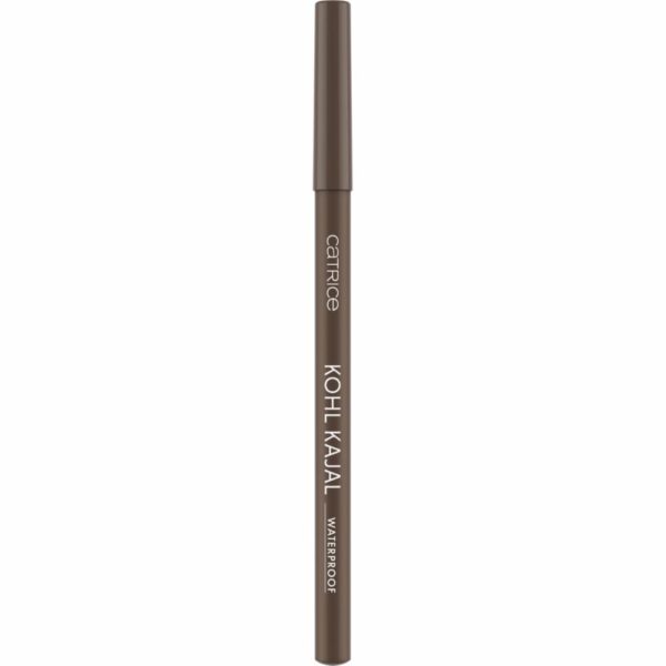Lápiz De Ojos Kohl Kajal Waterproof CATRICE - Imagen 11