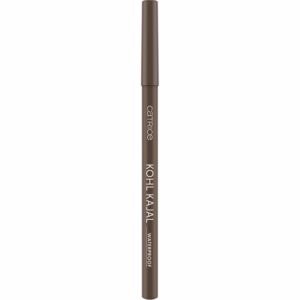 Lápiz De Ojos Kohl Kajal Waterproof CATRICE