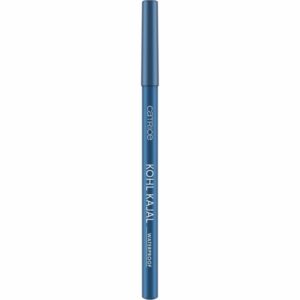 Lápiz De Ojos Kohl Kajal Waterproof CATRICE