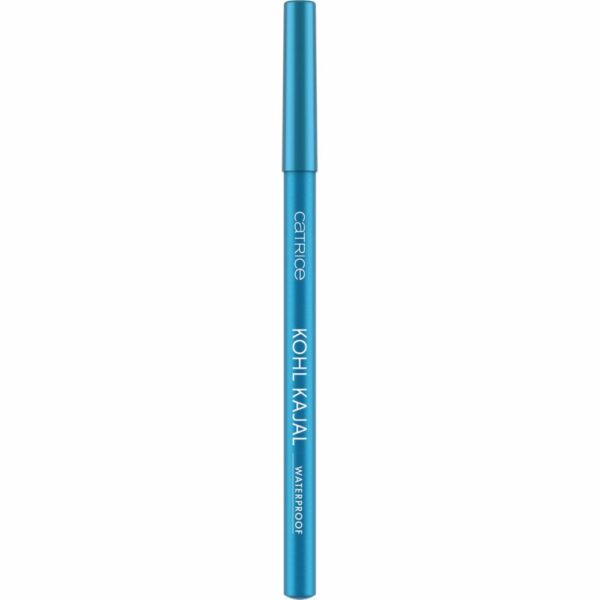 Delineador De Ojos En Lápiz Khol Kajal Waterproof CATRICE - Imagen 9