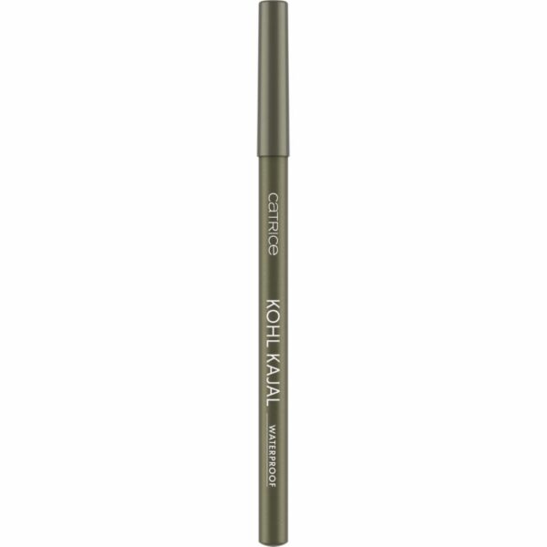 Delineador De Ojos En Lápiz Khol Kajal Waterproof CATRICE