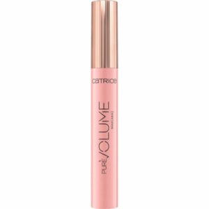 Máscara De Pestañas Pure Volume CATRICE 10 Ml