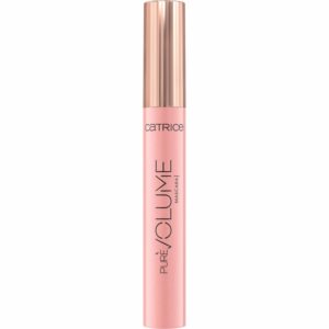Máscara De Pestañas Pure Volume CATRICE 10 Ml