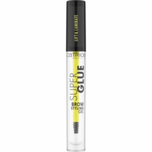 Gel De Cejas Super Glue Brow Styling CATRICE 4 Ml