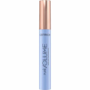 Máscara De Pestañas Pure Volume Waterproof CATRICE 10 Ml
